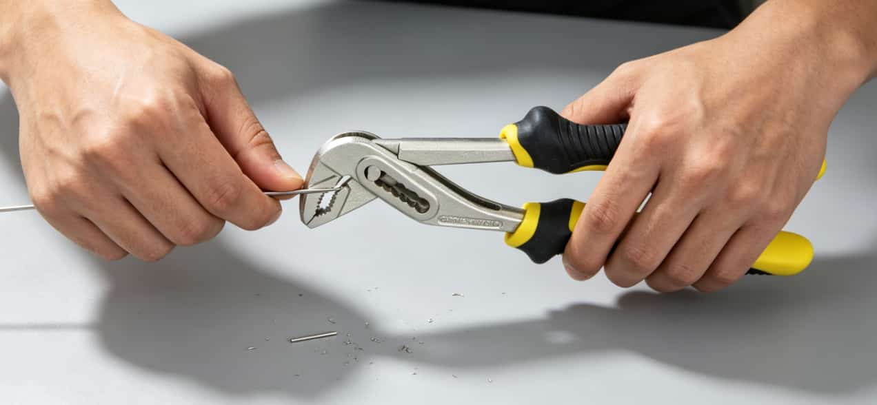 Water Pump Pliers